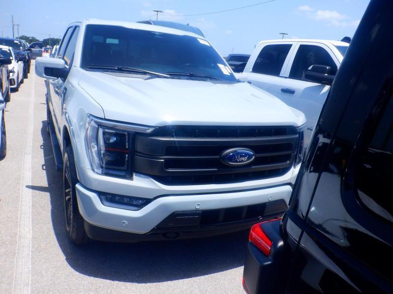 Ford F-150  2023