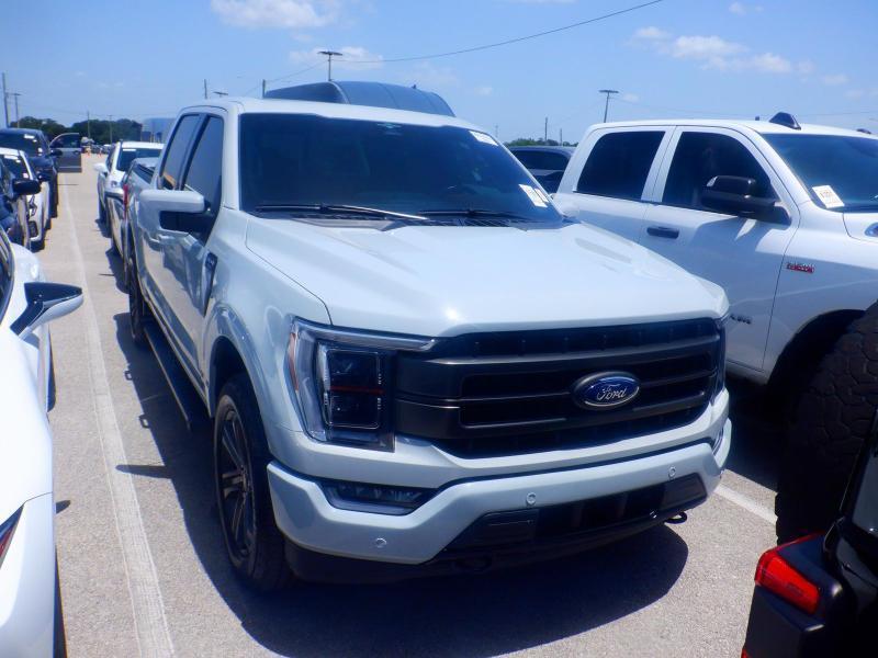 Ford F-150  2023