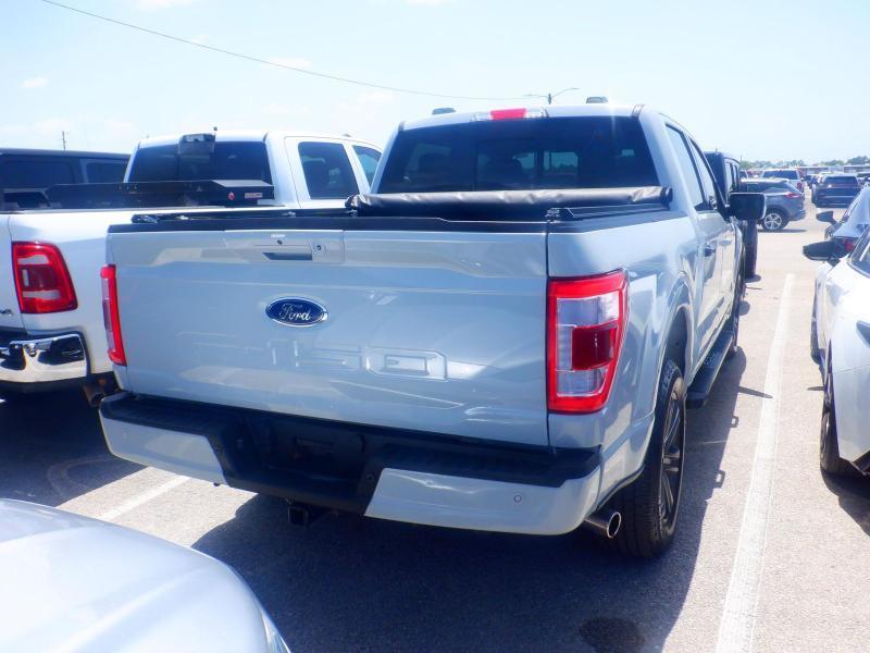 Ford F-150  2023