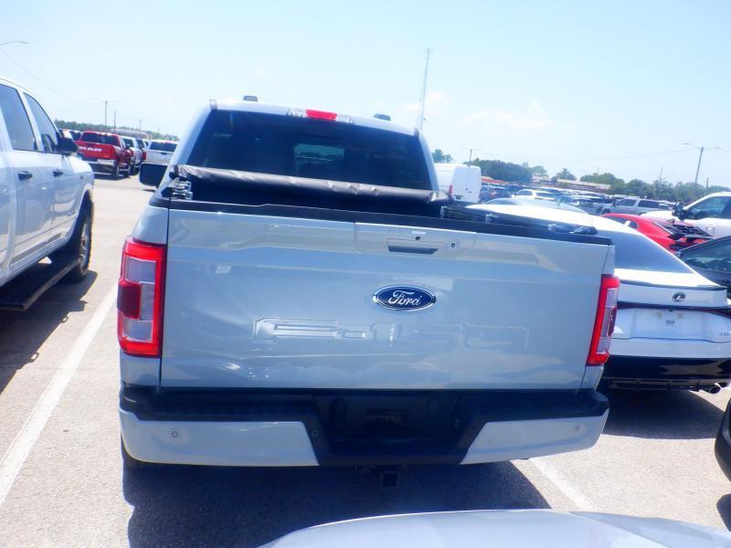 Ford F-150  2023