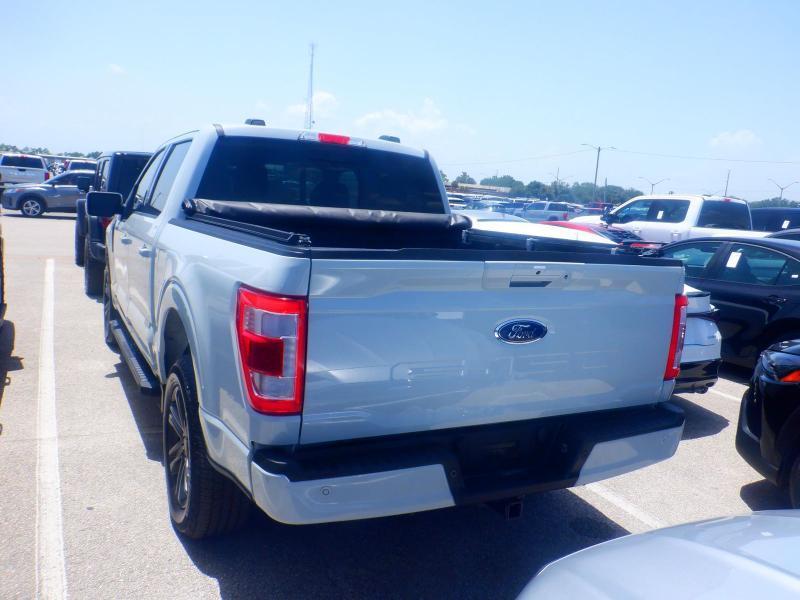 Ford F-150  2023