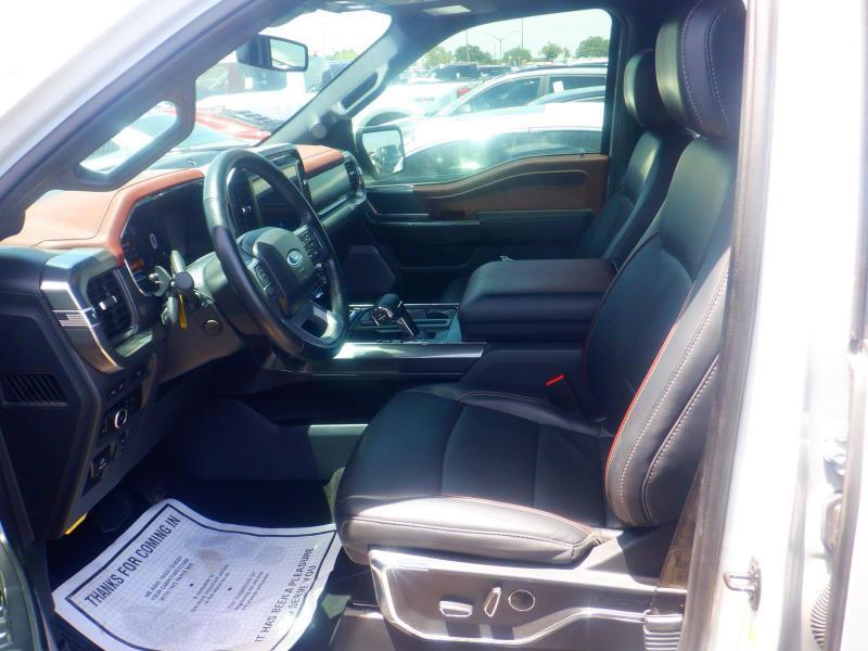 Ford F-150  2023