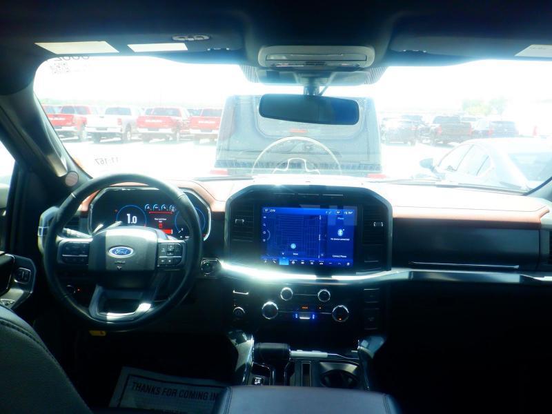 Ford F-150  2023