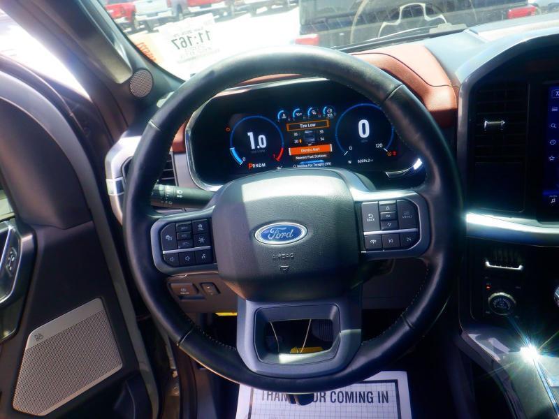 Ford F-150  2023