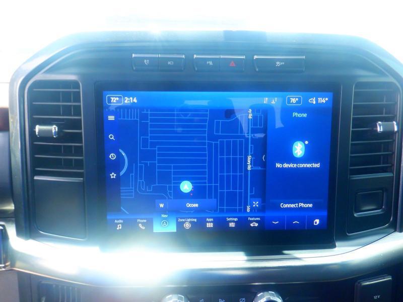 Ford F-150  2023