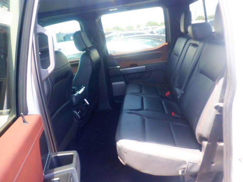 Ford F-150  2023