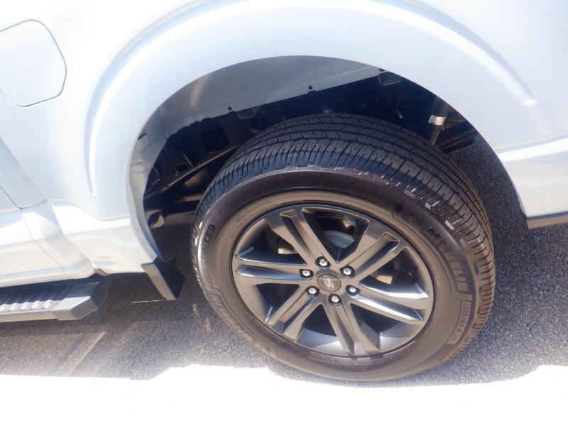 Ford F-150  2023