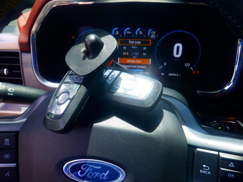 Ford F-150  2023