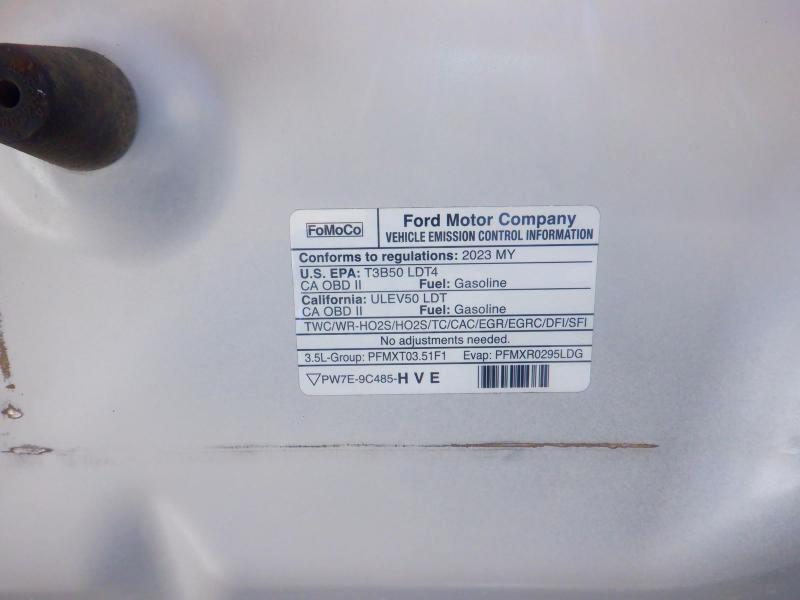 Ford F-150  2023