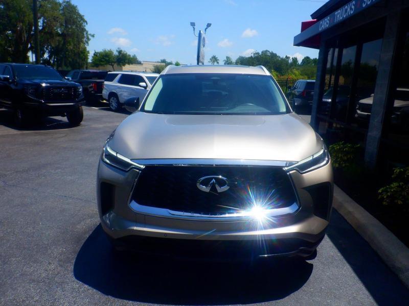 Infiniti QX60  2023