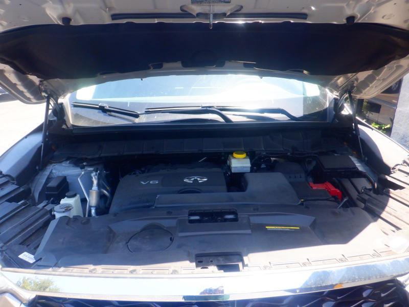 Infiniti QX60  2023