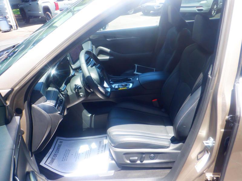 Infiniti QX60  2023