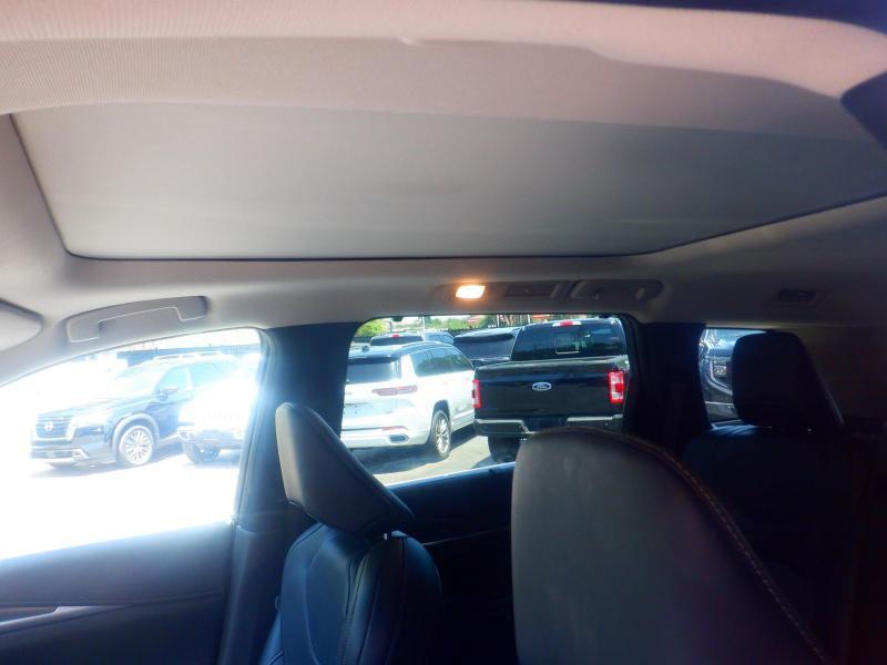 Infiniti QX60  2023