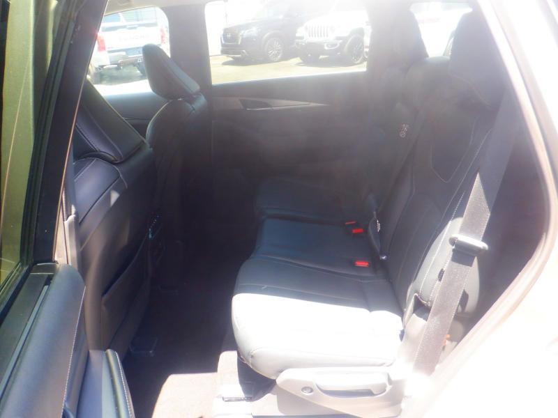Infiniti QX60  2023