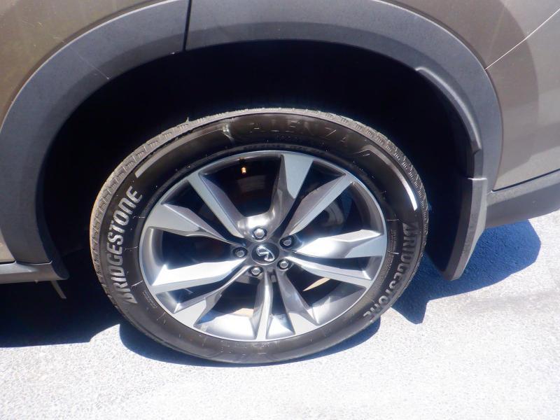 Infiniti QX60  2023