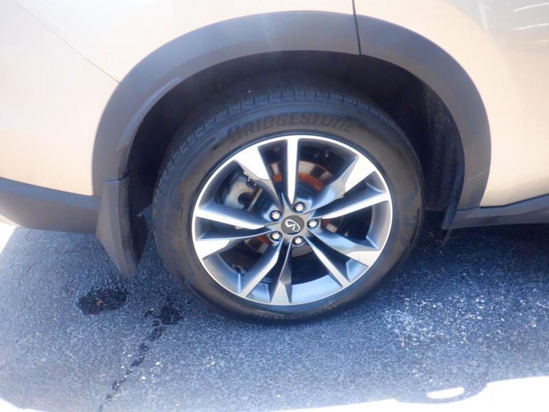 Infiniti QX60  2023