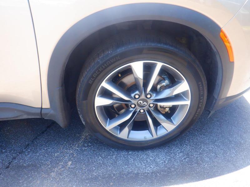 Infiniti QX60  2023