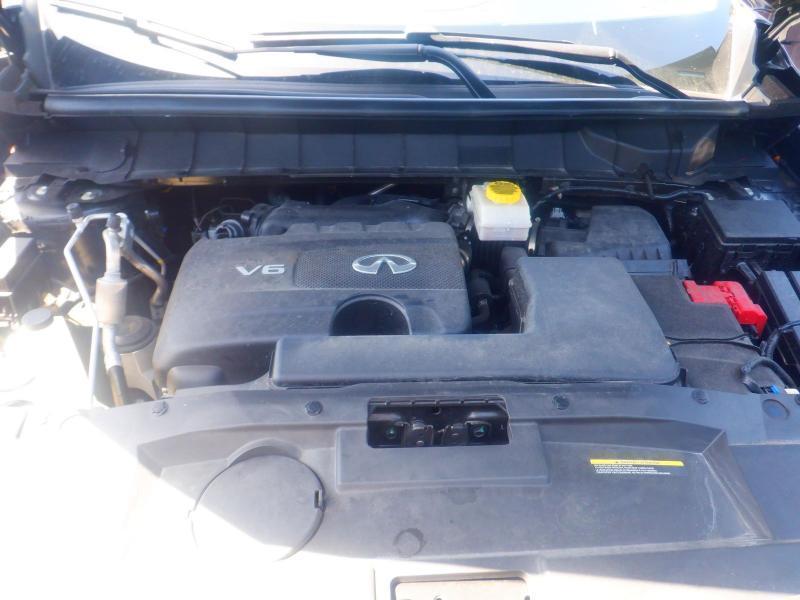 Infiniti QX60  2023