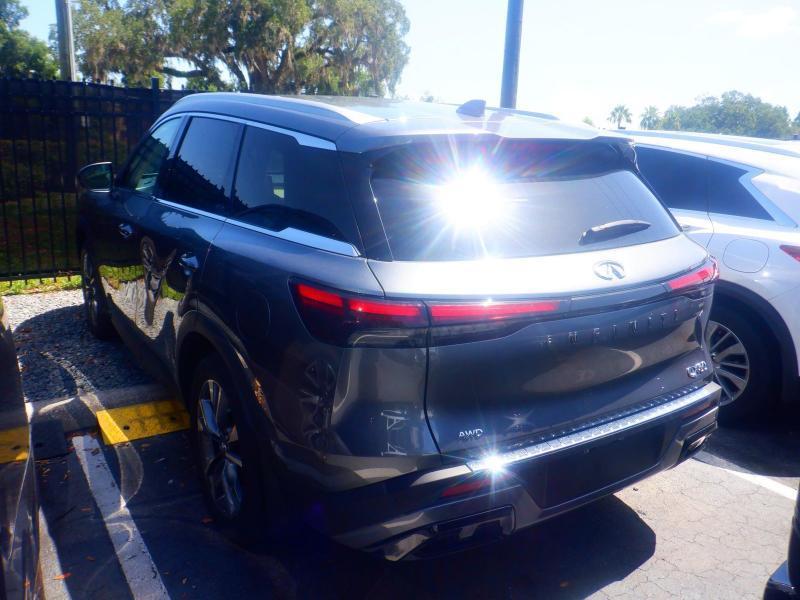 Infiniti QX60  2023