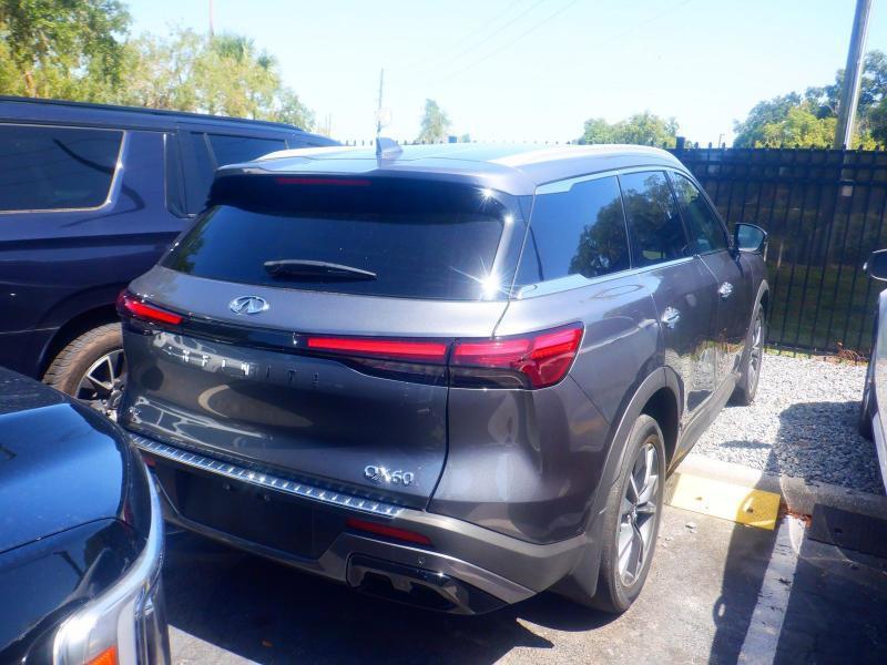 Infiniti QX60  2023