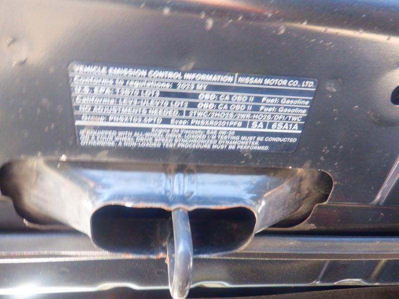 Infiniti QX60  2023