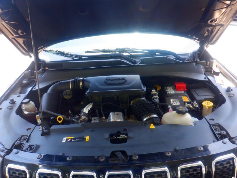 Jeep Compass Limited 4WD 2023