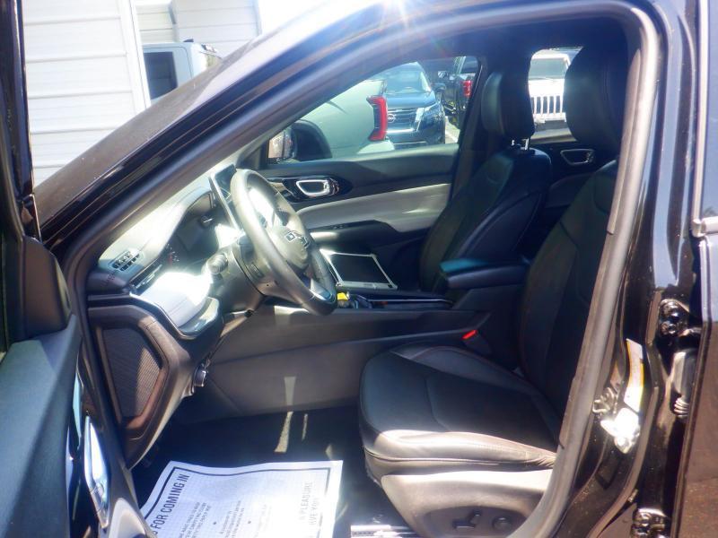 Jeep Compass Limited 4WD 2023