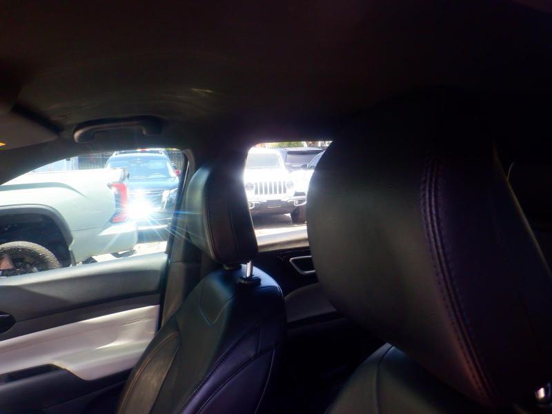 Jeep Compass Limited 4WD 2023
