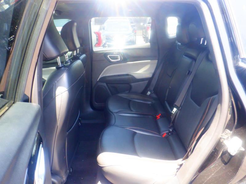 Jeep Compass Limited 4WD 2023