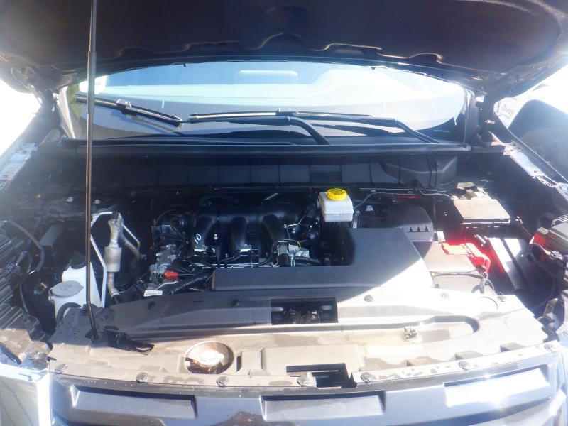 Nissan Pathfinder  2025
