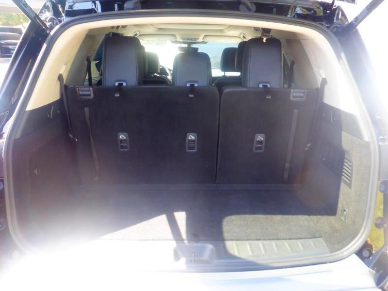 Nissan Pathfinder  2025