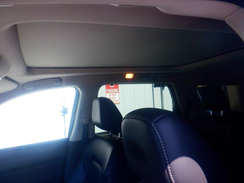 Nissan Pathfinder  2025