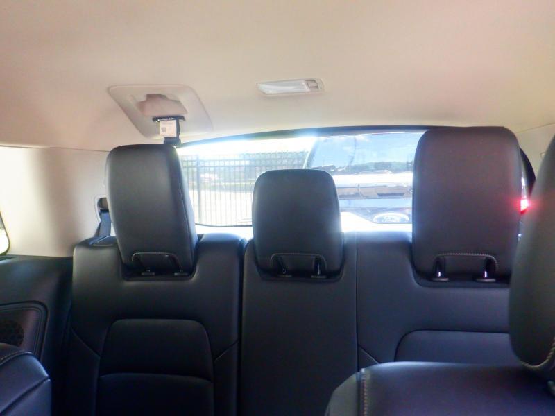 Nissan Pathfinder  2025
