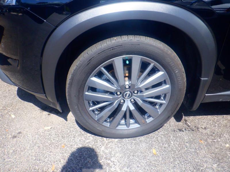 Nissan Pathfinder  2025