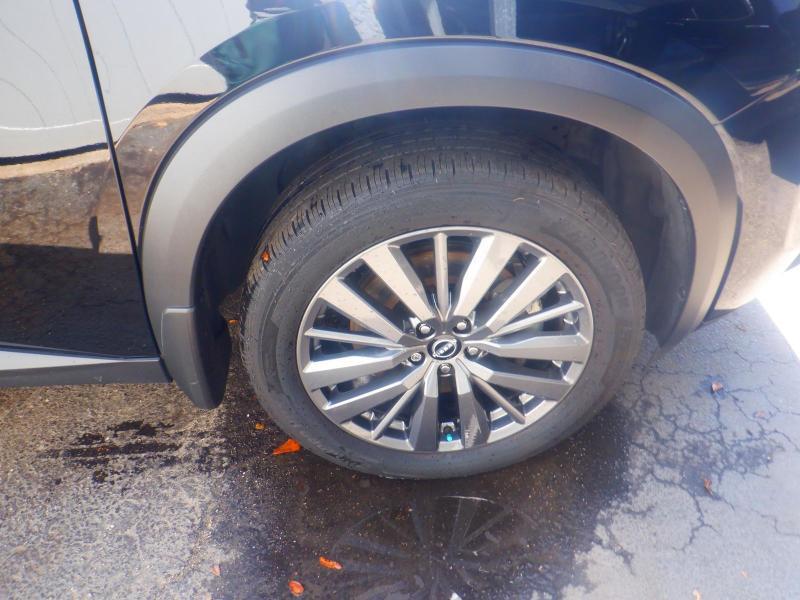 Nissan Pathfinder  2025