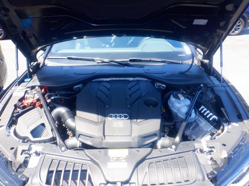 Audi A8  2023