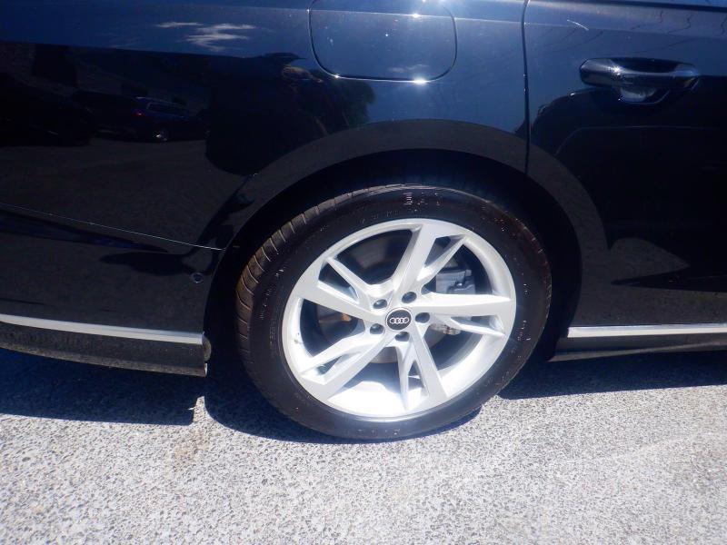 Audi A8  2023