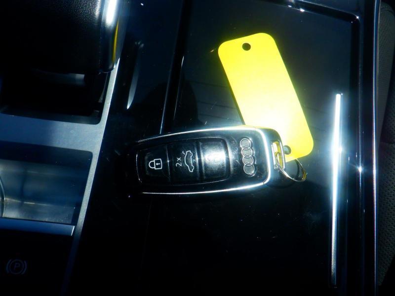 Audi A8  2023