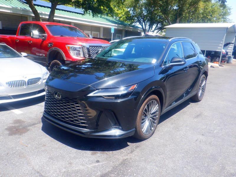 Lexus RX 350  2023