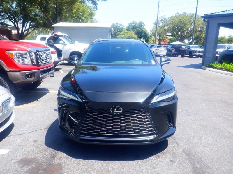 Lexus RX 350  2023