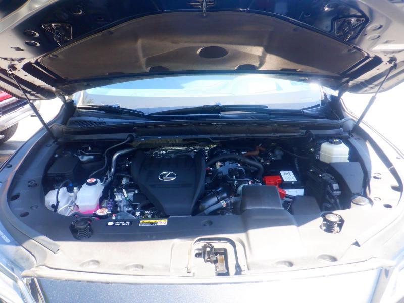 Lexus RX 350  2023