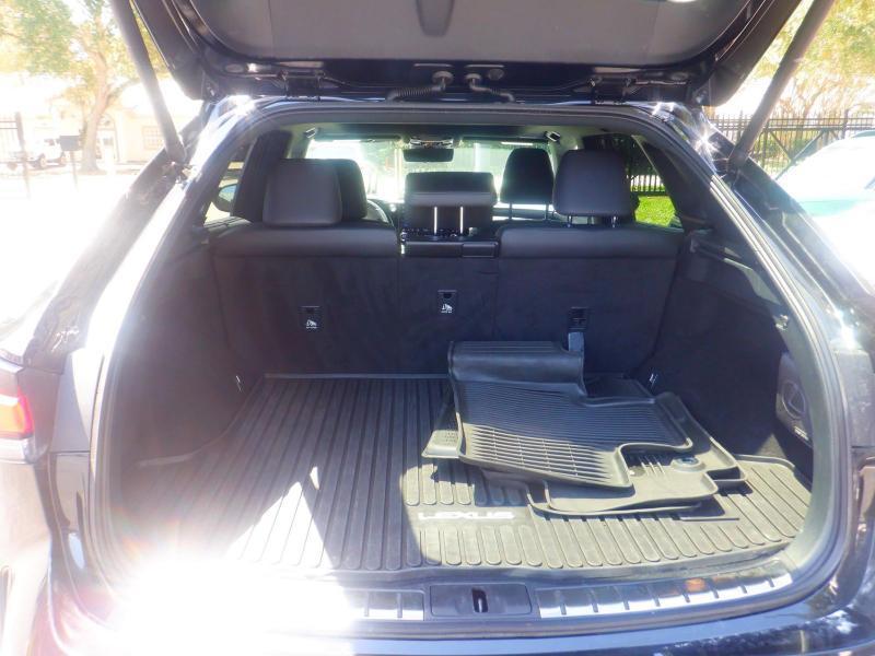 Lexus RX 350  2023