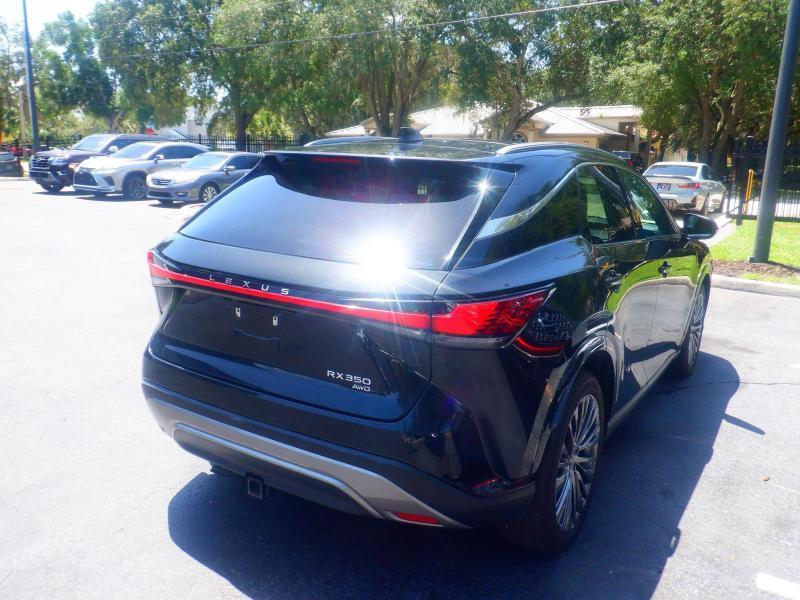 Lexus RX 350  2023