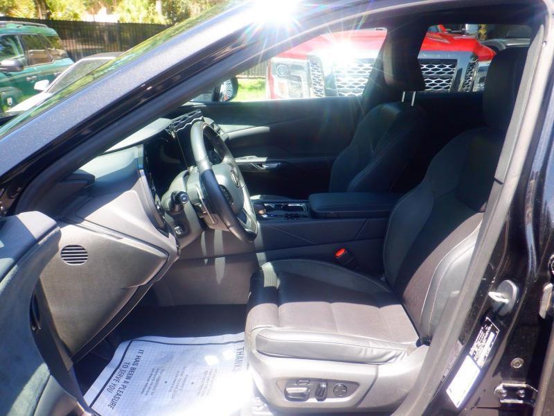 Lexus RX 350  2023