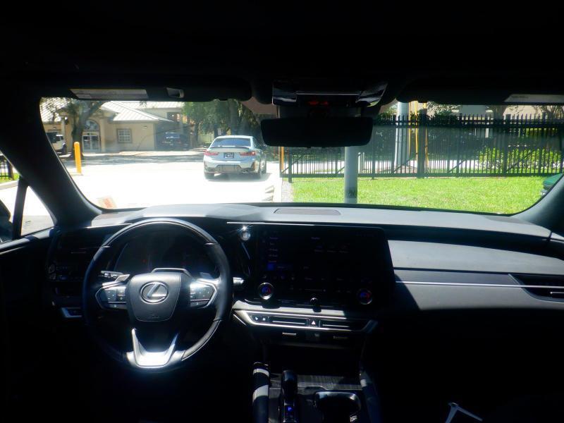 Lexus RX 350  2023