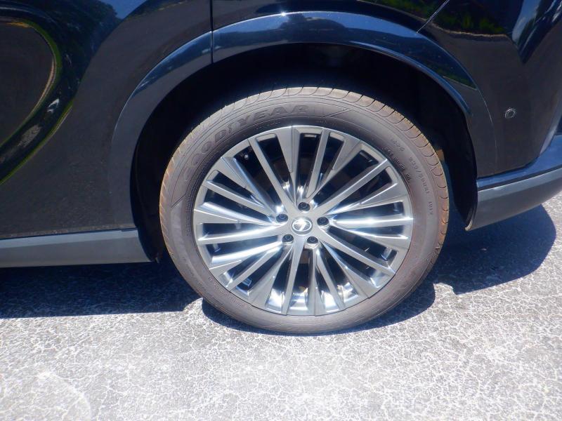 Lexus RX 350  2023
