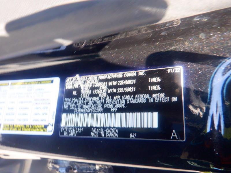 Lexus RX 350  2023