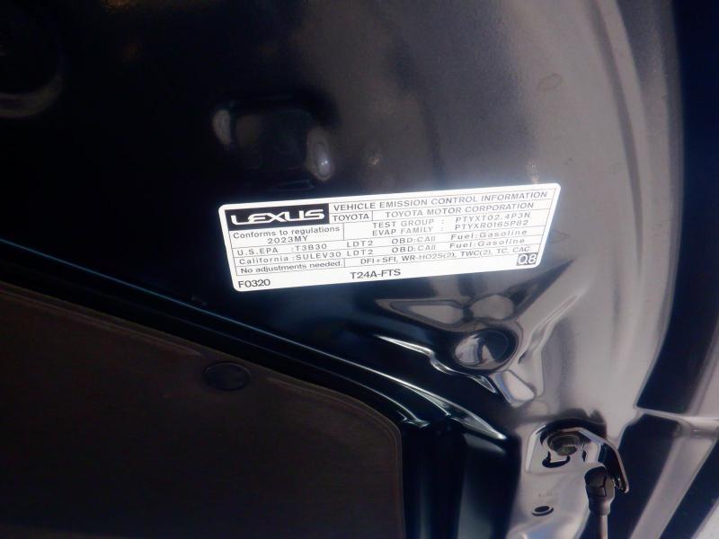 Lexus RX 350  2023
