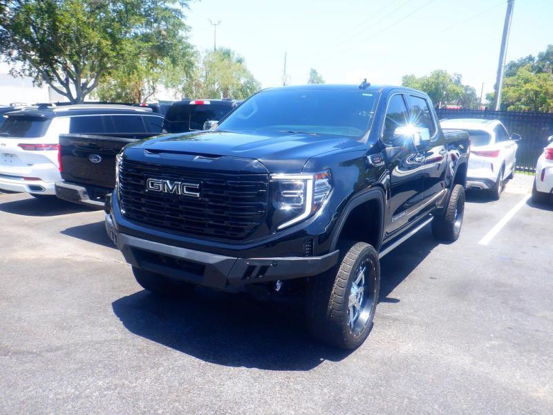 GMC Sierra 1500  2022