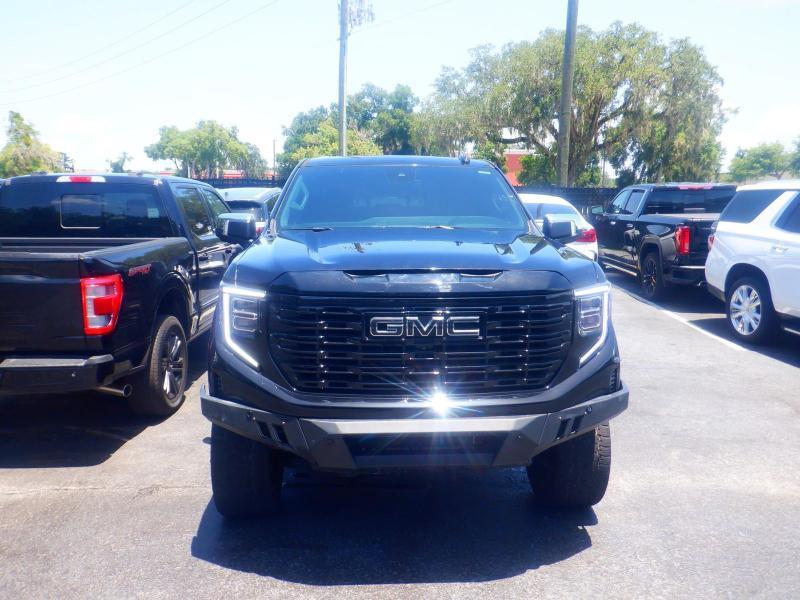 GMC Sierra 1500  2022